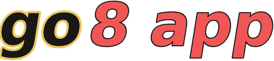 go8 app logo