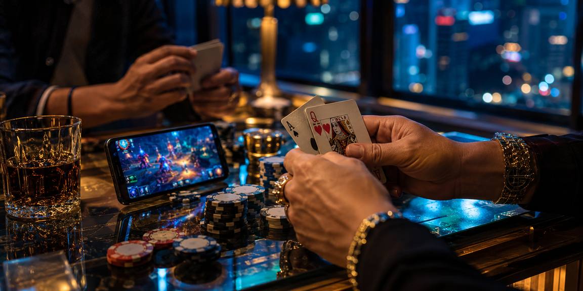 go8 app mobile gaming